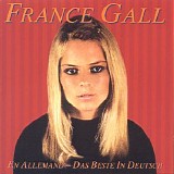 France Gall - En Allemand - Das Beste in Deutch
