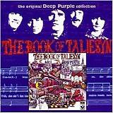 Deep Purple - The Book Of Taliesyn