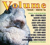 Various artists - Volume - Twelve - Winter '94