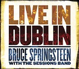 Bruce Springsteen - Live In Dublin