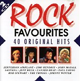 Various artists - Rock Favourites