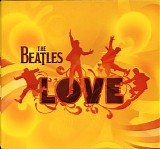 The Beatles - Love