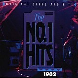 Various artists - The No. 1 Hits 1982