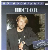 Hector - 20 Suosikkia - Lumi teki enkelin eteiseen