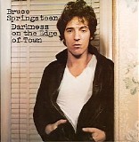 Bruce Springsteen - Darkness On The Edge Of Town