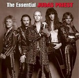 Judas Priest - The Essential Judas Priest