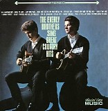 The Everly Brothers - Sing Great Country Hits