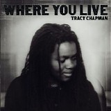 Tracy Chapman - Where You Live
