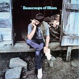 Ringo Starr - Beaucoups Of Blues