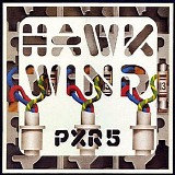 Hawkwind - P.X.R.5