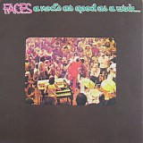 Faces - A Nod Is as Good as a Wink...To a Blind Horse