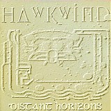 Hawkwind - Distant Horizons