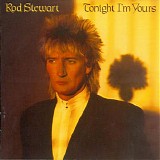 Rod Stewart - Tonight I´m Yours