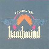 Hawkwind - Church Of Hawkwind