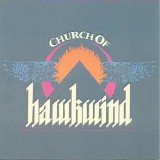 Hawkwind - Church Of Hawkwind