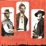 Various artists - The Spaghetti Epic 2