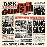 Various artists - Classic Rock: Sons Of Guns III