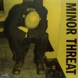 Minor Threat - Minor Threat