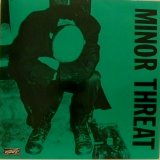 Minor Threat - Minor Threat