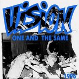 Vision - One And The Same
