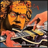 Joshua Perahia - The Hand Is Quicker Than The Eye