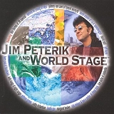 Jim Peterik - Jim Peterik and World Stage