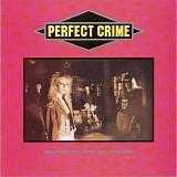 Perfect Crime - Blonde On Blonde