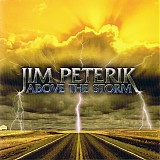 Jim Peterik - AboveThe Storm