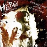 Sixx AM - The Heroin Diaries Soundtrack