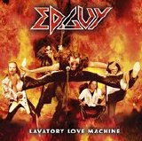 Edguy - Lavatory Love Machine