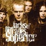 Jacks Of All Trades - Superior