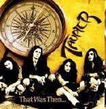 Taupier - That Was Then