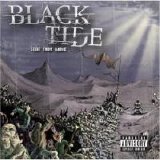 Black Tide - Light From Above