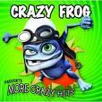 Crazy Frog - More Crazy Hits