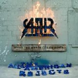 The All-American Rejects - When The World Comes Down