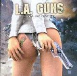 L.A. Guns - Cocked & Re-Loaded (fabrizio-sleazeglamer.blogspot.com) - by JU