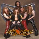 Steel Dragon - Rock Star