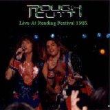 Rough Cutt - Live At Reading Festival 1986