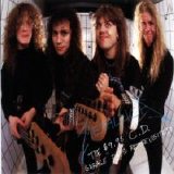 Metallica - Garage Days Re-Revisited
