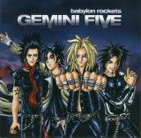 Gemini Five - Babylon Rockets