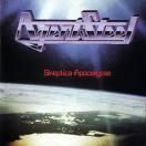 Agent Steel - Sceptics Apocalypse