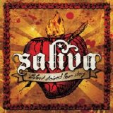 Saliva - Blood Stained Love Story (Special Edition)