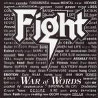 Fight - War Of Words
