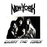 New York - Carry The Torch