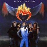 Helix - Long Way To Heaven