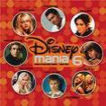 Disney Mania 6 - Disney Mania 6