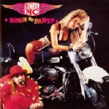 Metal MC - Born to Party