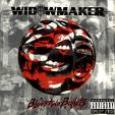 Widowmaker - Blood & Bullets
