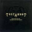 Testament - Signs Of Chaos - The Best Of Testament (1997)