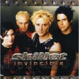 Skillet - Invincible